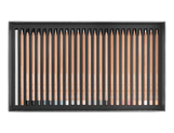 Scatola da 100 colori LUMINANCE 6901™+ 2 Blender
