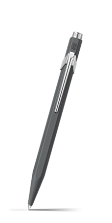 Kugelschreiber 849™ CLASSIC LINE Anthrazitgrau