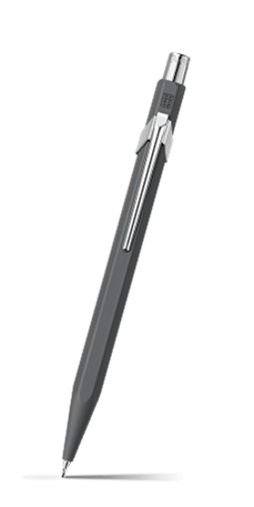 Anthracite Grey 849 CLASSIC LINE Mechanical Pencil