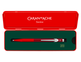 849™ WONDER FOREST Ballpoint Pen Red Special Edition