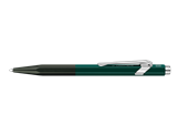 Penna a Sfera 849 Verde WONDER FOREST - Edizione Limitata