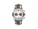 VARIUS SIGNATURE roller pen & C.F BUCHERER MANERO FLYBACK watch set - Limited edition