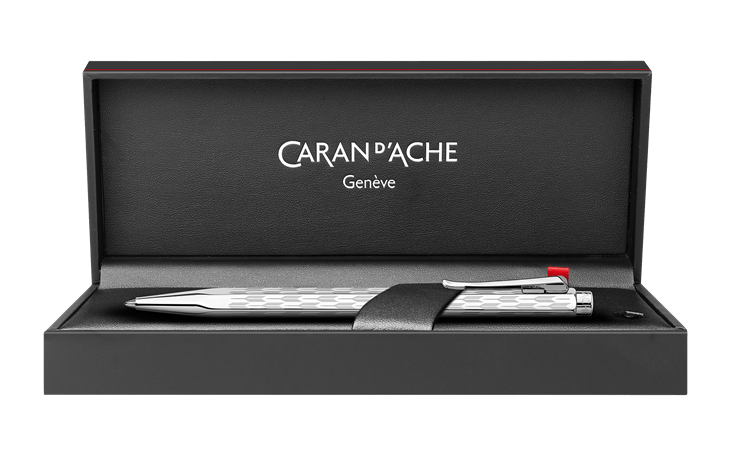 カランダッシュ エクリドール プリズマ伊東屋限定 ボールペン クルトガ 