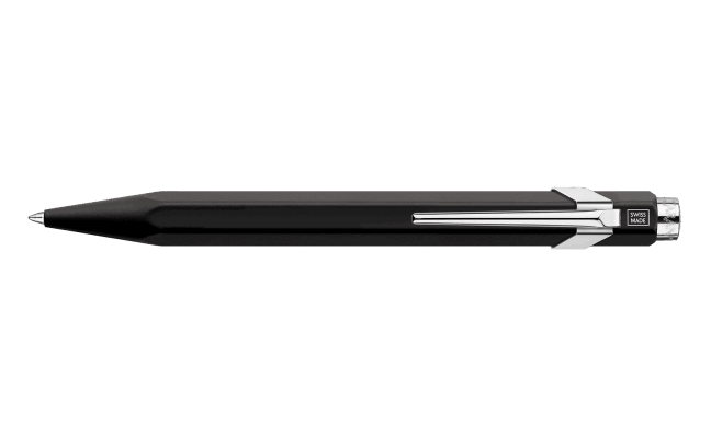 Box of 5 Black 849™ Roller Pen