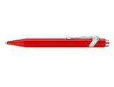 Box of 5 Red 849 Roller Pen