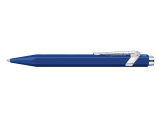 Boîte de 5 stylos Roller 849 Vernis Bleus