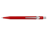 Box of 10 Red 849 CLASSIC LINE Mechanical Pencil
