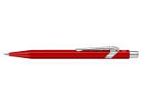 Box of 10 Red 849™ CLASSIC LINE Mechanical Pencil