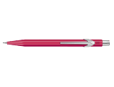 Box of 10 Pink 849 FLUO LINE Mechanical Pencil
