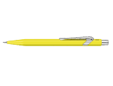 Box of 10 Yellow 849 FLUO LINE Mechanical Pencil