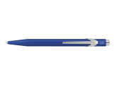 Box 10 Kugelschreiber 849 CLASSIC LINE blau