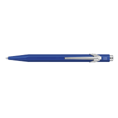 CARAN D'ACHE Kugelschreiber Caran dAche Kugelschreiber 849 CLASSIC LINE grün, Kuli