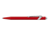 Box of 10 Red ballpoint pens 849 CLASSIC LINE