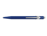 Box of 10 Sapphire Blue ballpoint pens 849 CLASSIC LINE
