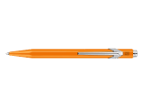 Confezione da 10 penne a sfera 849 FLUOLINE Arancione