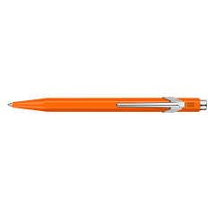 Caran D'Ache 849 Classic Kugelschreiber Fluo Mit Logo Bedrucken