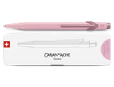 849 Ballpoint CLAIM YOUR STYLE Rose Quartz – Limited Edition