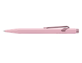 Penna a sfera 849 CLAIM YOUR STYLE rosa quarzo – Edizione limitata