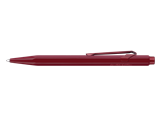 Penna a sfera 849 CLAIM YOUR STYLE rosso granata – Edizione limitata