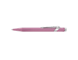 Ballpoint Pen 849 COLORMAT-X Pink