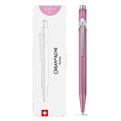 Ballpoint Pen 849™ COLORMAT-X Pink