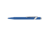 Ballpoint Pen 849 COLORMAT-X Blue