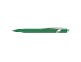 Ballpoint Pen 849 COLORMAT-X Green