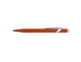 Ballpoint Pen 849 COLORMAT-X Orange