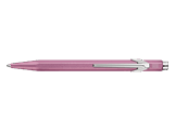 Box of 10 Pink 849 COLORMAT-X Ballpoint Pens