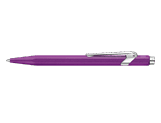 Box of 10 Violet 849 COLORMAT-X Ballpoint Pens