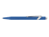 Boîte de 10 stylos Bille 849™ COLORMAT-X Bleus