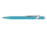 Box of 10 Turquoise 849 COLORMAT-X Ballpoint Pens