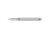 Silver-Plated and Rhodium-Coated VARIUS™ RAINBOW Roller Pen limitierte Edition