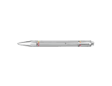 Silver-Plated and Rhodium-Coated VARIUS™ RAINBOW Ballpoint Pen limitierte Edition