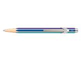 Penna a sfera 849 COLOUR TREASURE Arcobaleno freddo – Edizione limitata