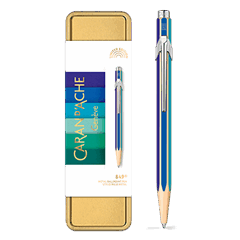 All products Caran d'Ache, explore the entire universe in one store