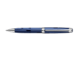 Kugelschreiber LÉMAN Bleu Marin
