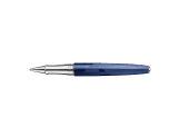 Roller Pen LÉMAN Bleu Marin