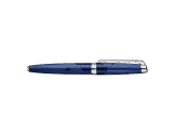 Fountain Pen LÉMAN™ Bleu Marin