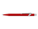 Red 849™ Set Ballpoint Pen + Mechanical Pencil