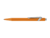 Set 849 Orange Kugelschreiber + Minenhalter