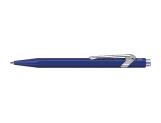 Blue 849 Set Ballpoint Pen + Mechanical Pencil