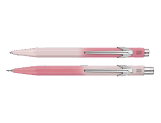 Blossom 849 Set Ballpoint Pen + Mechanical Pencil