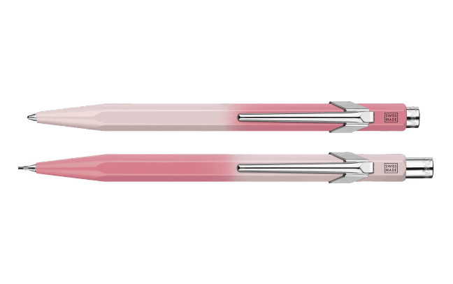 Blossom 849 Set Ballpoint Pen + Mechanical Pencil