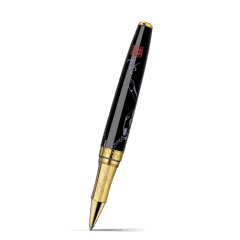 YEAR OF THE RABBIT Roller Pen Limited Edition