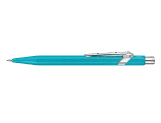 Turquoise 849 COLORMAT-X Mechanical Pencils