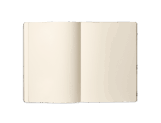 RYLSEE sketchbook, A5