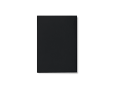 Notebook COLORMAT-X A5 Black