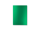 Notebook COLORMAT-X A5 Green
