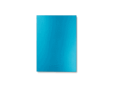 Carnet COLORMAT-X A5 Turquoise